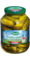 Specht Gewürzgurken (370 ml) Glas