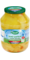 Specht Senfgurken (370 ml) Glas