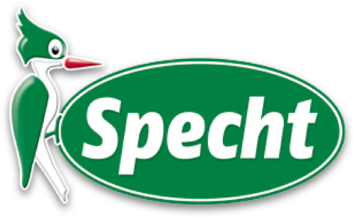 Specht Gurken